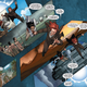 Illustration for article titled Our Exclusive Preview Of Valiants iIvar, Timewalker/i #1 Continues Here!